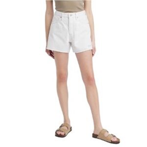 COPY - Universal Thread | Women's Mid-Rise 90's Baggy Jean Shorts